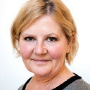 Eva Franchell als Self - Anna Lindhs vän