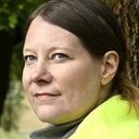 Inari Niemi als Elokuvateatterin asiakas (uncredited)
