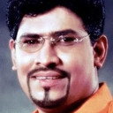 Srinath Maddumage als Rambo