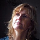 Pam Fuqua als Historian
