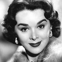 Suzanne Alexander als College Girl