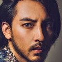 Gong Yijie als Chi Lei