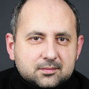 George Lungoci als Barbu