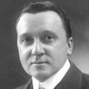 Aage Hertel als Witch Judge