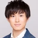 Shogo Yano als Nanao Kisaragi (voice)