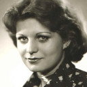 Eliška Kasanová als 