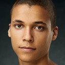 Benjamin Roy als 