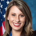 Katie Hill als Self (archive footage)