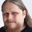 Jesper Pannerup als Zombie