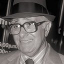 Charles Scorsese als Fruit Stand Customer