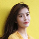 Kizuki Akari als Toyama Yayoi (actress)