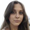 Giulia Cascella, Third Assistant Director