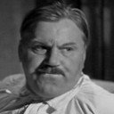 Edward Lexy als Brigadier (uncredited)