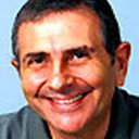 Aydin Yamanlar als Vice Admiral Speer