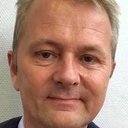 Steen Schytte als Arrestbetjent