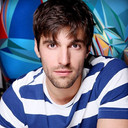 Osvaldo de León als Man with Alicia