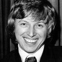 Tommy Steele als Eric McCaffey