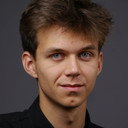 Franciszek Gołas als Matlid Martins / The Luz (voice)