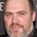 Glenn Fleshler als Arnold Kline