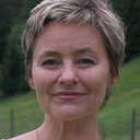 Juana-Maria von Jascheroff als Frau Kassandra