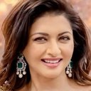 Bhagyashree als Bhagya