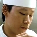 Chung-Wei Chou als Chef