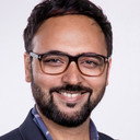 Shalin Naik als Self - Presenter