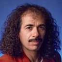 Carlos Santana als Self