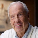 Roy Williams als Midland Lee Assistant Coach