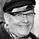 Antti Litja als Jarl Hautala