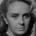 Maria Laura Rocca als The diplomat's lover