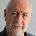 Ken Stamp als Old Ranger