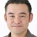 Takashi Nishina als Owner of Japanese Sweets Shop