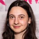 Juliette Strangio, Production Assistant