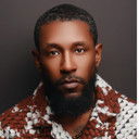 Layne Harper als Mourner