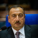 İlham Aliyev als Self - President of Alzerbaijan