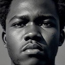 Abdéel Compaoré als Voix au téléphone