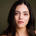Isa Garcia als Rosalía