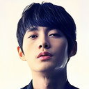 Ahn Sang-hoi als Ha-kyoon (하균)