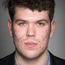 Marcel Heupermann als Justus