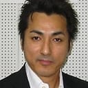 Kazuya Nakayama als 