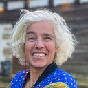 Nisha Tara als Self - Owner of a B&B in La Rouquette, France