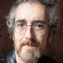 Sergi Puertas als Adrian the Writer