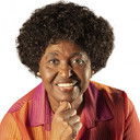 Benedita da Silva als Herself