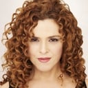 Bernadette Peters als Miss Toot