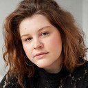 Evelyne Laferrière als Young Charlotte