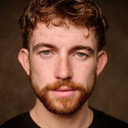 Paddy Stafford als 