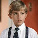 Brandon Bluhm als Tommie Hodges