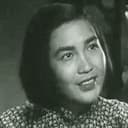 Liu Yanjin als Fugui's Mother