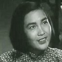 Liu Yanjin als Fugui's Mom